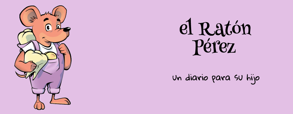 El Ratón Pérez
